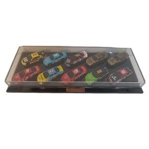 Project Intrepid Daytona 2001 Diecast Lionel 10 Car Nascar Dealership Issued